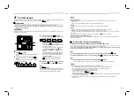 Preview for 6 page of Toshiba RAV-SM1104 Owner'S Manual