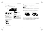 Preview for 7 page of Toshiba RAV-SM1104 Owner'S Manual