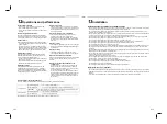 Preview for 14 page of Toshiba RAV-SM1104 Owner'S Manual