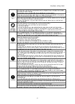 Предварительный просмотр 9 страницы Toshiba RAV-SM1104AT8JP-E Service Manual