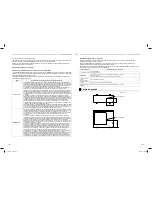 Предварительный просмотр 6 страницы Toshiba RAV-SM1104ATJP-E Installation Manual