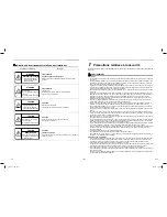 Предварительный просмотр 7 страницы Toshiba RAV-SM1104ATJP-E Installation Manual