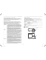 Предварительный просмотр 9 страницы Toshiba RAV-SM1104ATJP-E Installation Manual