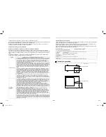 Предварительный просмотр 15 страницы Toshiba RAV-SM1104ATJP-E Installation Manual