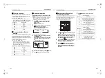 Предварительный просмотр 14 страницы Toshiba RAV-SM1104BT-E Installation Manual