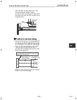 Предварительный просмотр 15 страницы Toshiba RAV-SM1104UT-E Installation Manual