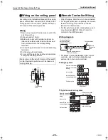 Предварительный просмотр 21 страницы Toshiba RAV-SM1104UT-E Installation Manual