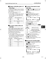 Предварительный просмотр 25 страницы Toshiba RAV-SM1104UT-E Installation Manual