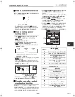 Предварительный просмотр 27 страницы Toshiba RAV-SM1104UT-E Installation Manual