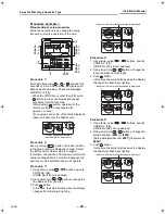 Предварительный просмотр 30 страницы Toshiba RAV-SM1104UT-E Installation Manual