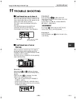 Предварительный просмотр 39 страницы Toshiba RAV-SM1104UT-E Installation Manual