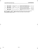 Предварительный просмотр 42 страницы Toshiba RAV-SM1104UT-E Installation Manual