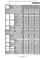 Предварительный просмотр 12 страницы Toshiba RAV-SM1104UT-E Service Manual