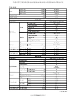 Предварительный просмотр 24 страницы Toshiba RAV-SM1104UT-E Service Manual