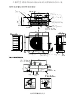 Предварительный просмотр 34 страницы Toshiba RAV-SM1104UT-E Service Manual