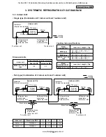 Предварительный просмотр 36 страницы Toshiba RAV-SM1104UT-E Service Manual