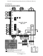 Предварительный просмотр 42 страницы Toshiba RAV-SM1104UT-E Service Manual