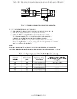 Предварительный просмотр 49 страницы Toshiba RAV-SM1104UT-E Service Manual