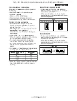 Предварительный просмотр 55 страницы Toshiba RAV-SM1104UT-E Service Manual