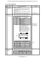 Предварительный просмотр 61 страницы Toshiba RAV-SM1104UT-E Service Manual