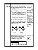 Предварительный просмотр 69 страницы Toshiba RAV-SM1104UT-E Service Manual