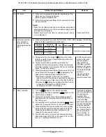 Предварительный просмотр 72 страницы Toshiba RAV-SM1104UT-E Service Manual