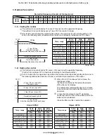 Предварительный просмотр 79 страницы Toshiba RAV-SM1104UT-E Service Manual