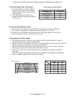 Предварительный просмотр 81 страницы Toshiba RAV-SM1104UT-E Service Manual