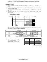 Предварительный просмотр 82 страницы Toshiba RAV-SM1104UT-E Service Manual