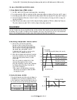 Предварительный просмотр 83 страницы Toshiba RAV-SM1104UT-E Service Manual