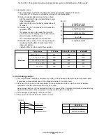 Предварительный просмотр 85 страницы Toshiba RAV-SM1104UT-E Service Manual