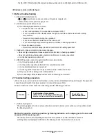 Предварительный просмотр 88 страницы Toshiba RAV-SM1104UT-E Service Manual