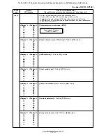 Предварительный просмотр 113 страницы Toshiba RAV-SM1104UT-E Service Manual