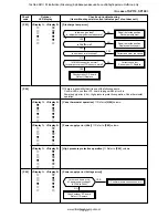 Предварительный просмотр 114 страницы Toshiba RAV-SM1104UT-E Service Manual