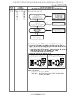 Предварительный просмотр 116 страницы Toshiba RAV-SM1104UT-E Service Manual