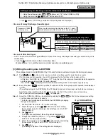 Предварительный просмотр 143 страницы Toshiba RAV-SM1104UT-E Service Manual