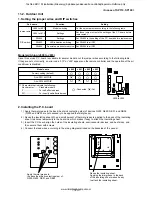 Предварительный просмотр 146 страницы Toshiba RAV-SM1104UT-E Service Manual