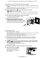 Предварительный просмотр 148 страницы Toshiba RAV-SM1104UT-E Service Manual