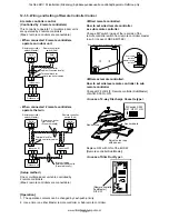 Предварительный просмотр 154 страницы Toshiba RAV-SM1104UT-E Service Manual