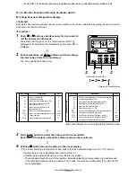 Предварительный просмотр 155 страницы Toshiba RAV-SM1104UT-E Service Manual