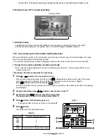 Предварительный просмотр 160 страницы Toshiba RAV-SM1104UT-E Service Manual