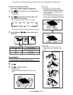 Предварительный просмотр 162 страницы Toshiba RAV-SM1104UT-E Service Manual