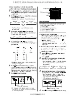 Предварительный просмотр 163 страницы Toshiba RAV-SM1104UT-E Service Manual