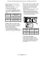 Предварительный просмотр 165 страницы Toshiba RAV-SM1104UT-E Service Manual