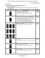 Предварительный просмотр 168 страницы Toshiba RAV-SM1104UT-E Service Manual