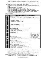 Предварительный просмотр 171 страницы Toshiba RAV-SM1104UT-E Service Manual