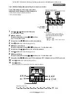 Предварительный просмотр 178 страницы Toshiba RAV-SM1104UT-E Service Manual