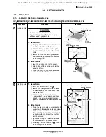 Предварительный просмотр 181 страницы Toshiba RAV-SM1104UT-E Service Manual