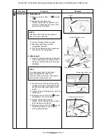 Предварительный просмотр 183 страницы Toshiba RAV-SM1104UT-E Service Manual