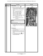 Предварительный просмотр 184 страницы Toshiba RAV-SM1104UT-E Service Manual